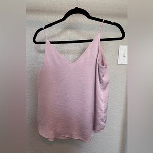 Silk Cami from express size small